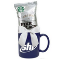 Starbucks  Coffee Gift Mug